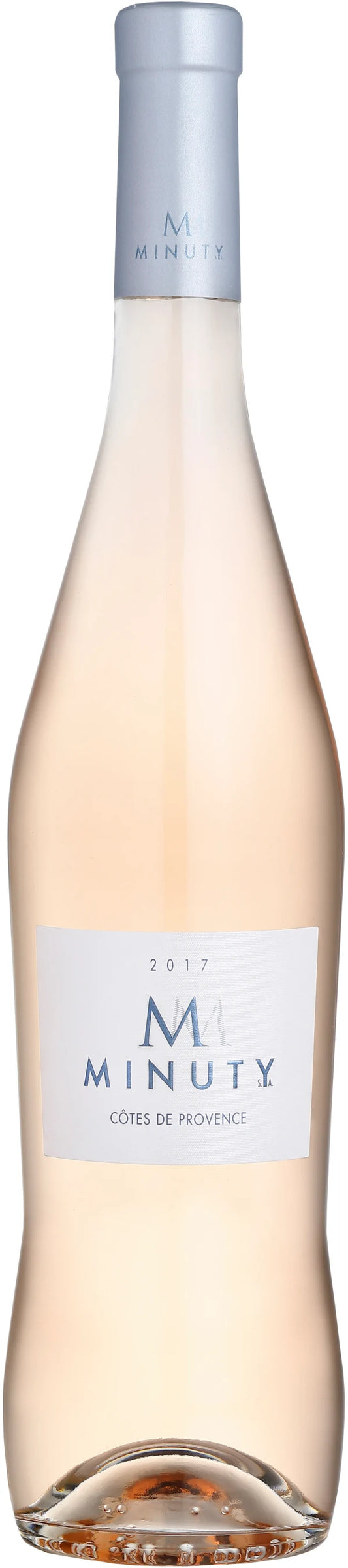 MINUTY M COTES DE PROVENCE ROSE 75CL