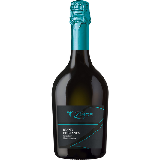 ZIMOR MILLESIMATO EXTRA DRY 75CL