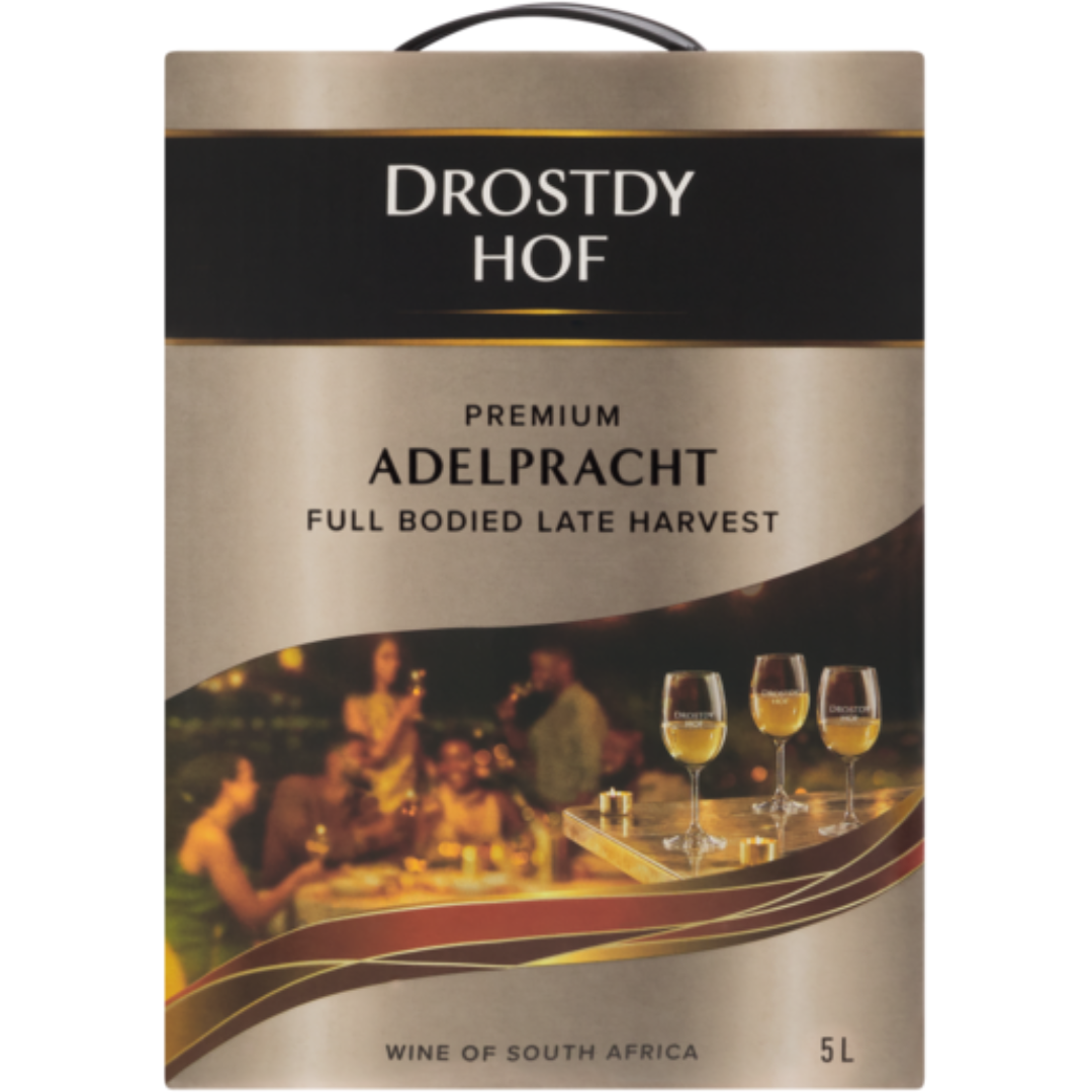 DROSTDY HOF ADELPRACHT 5LTR