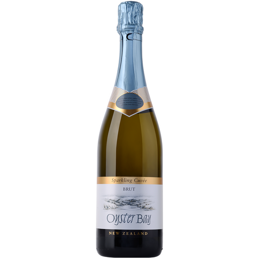 OYSTER BAY SPARKLING CUVEE BRUT 75CL