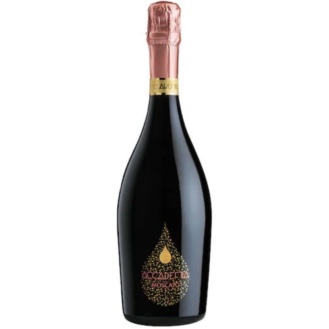 MOSCATO SPUMANTE SPARKLING 75CL