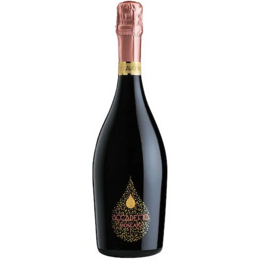 MOSCATO SPUMANTE SPARKLING 75CL