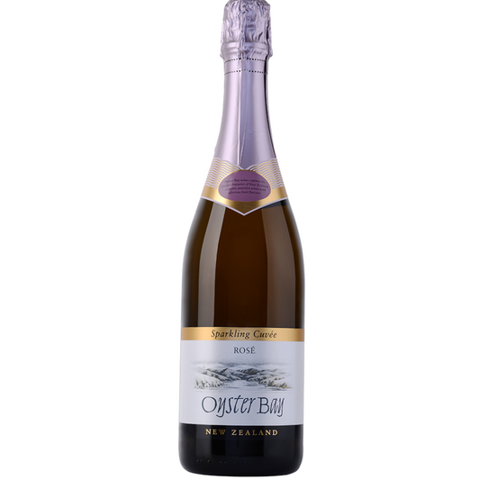 OYSTER BAY ROSE SPARKLING 75CL