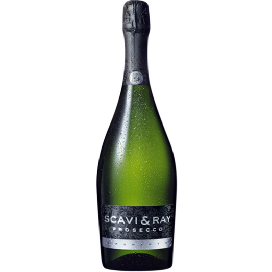 SCAVI & RAY PROSECCO SPUMANTE 75CL