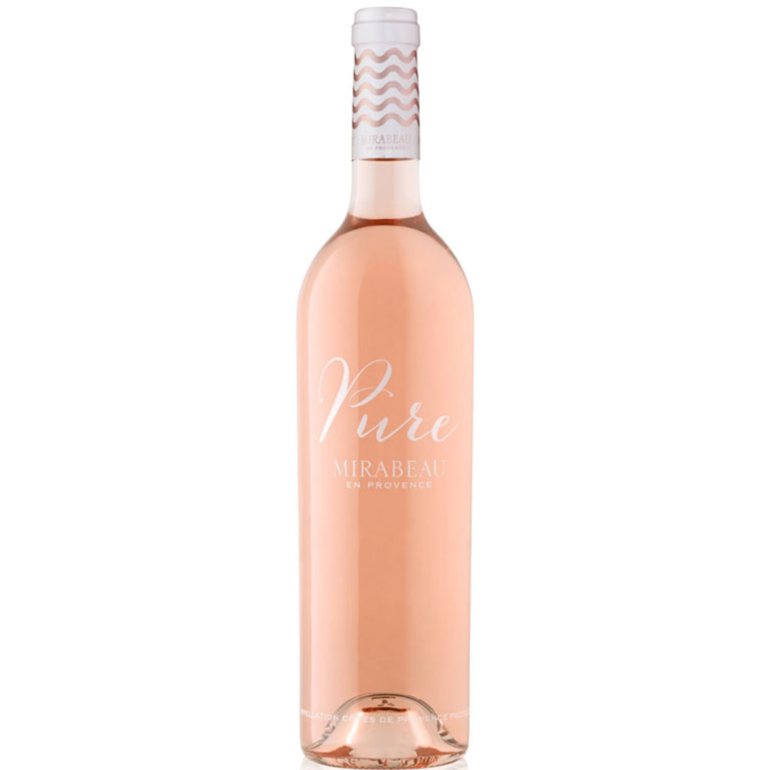 MIRABEAU PURE ROSE 1.5LTR