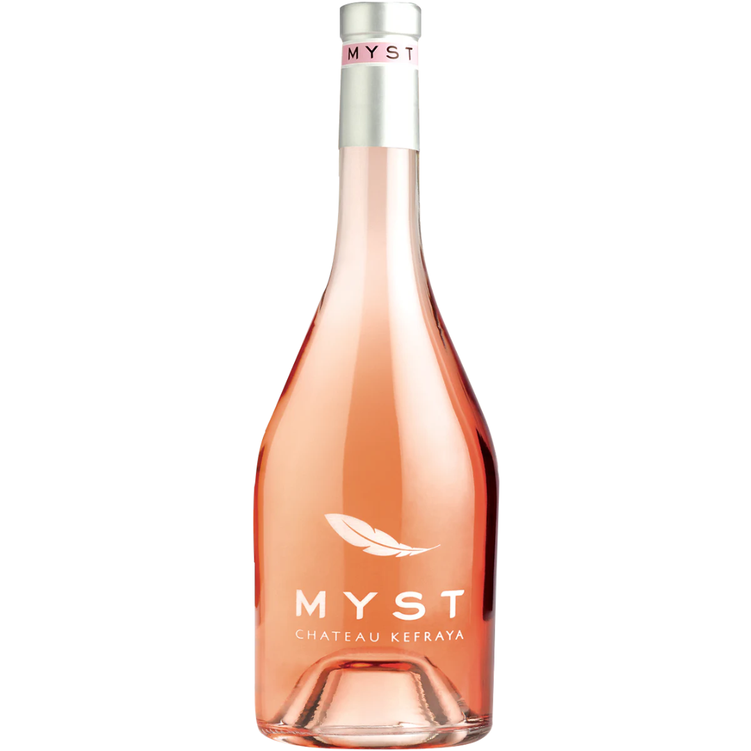 CHATEAU MYST ROSE WINE 75CL