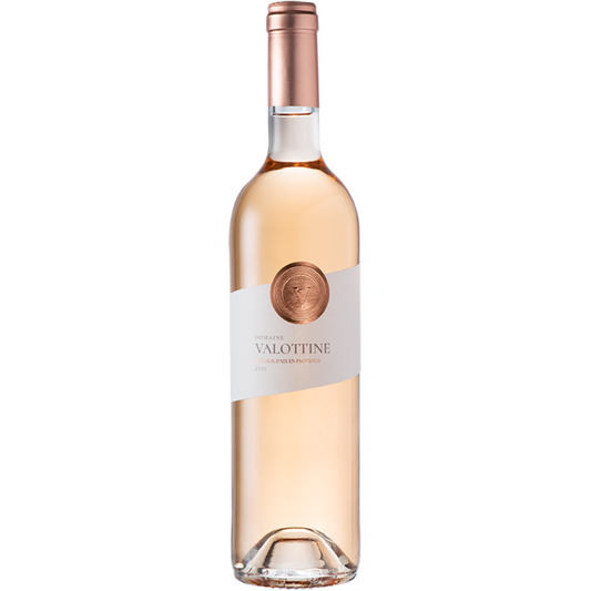 DOMAINE VALOTTINE ROSE 75CL