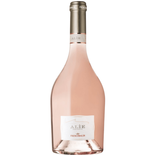 ALIE FRESCOBALDI ROSE 75CL