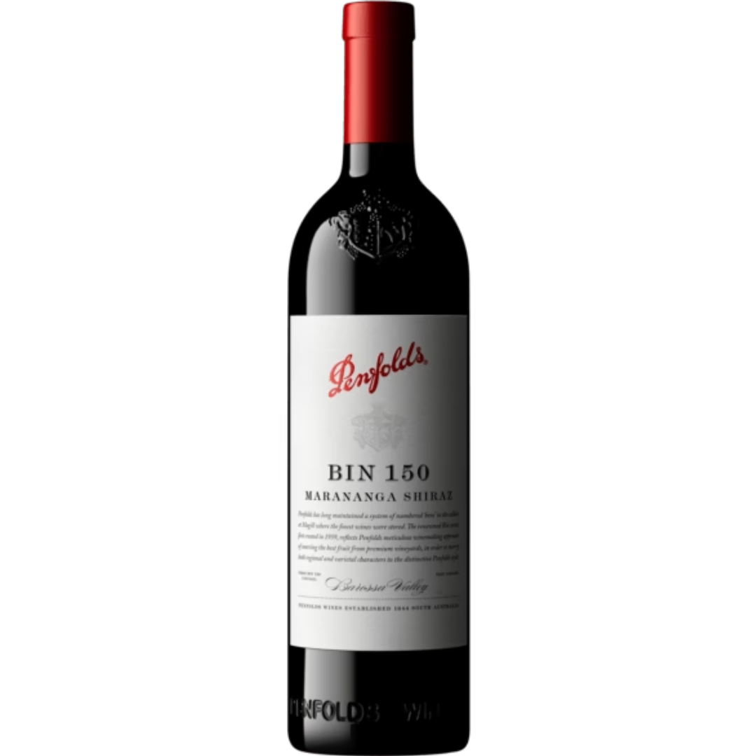 PENFOLDS BIN 150 SHIRAZ 2018 - 75CL - Compare prices in UAE