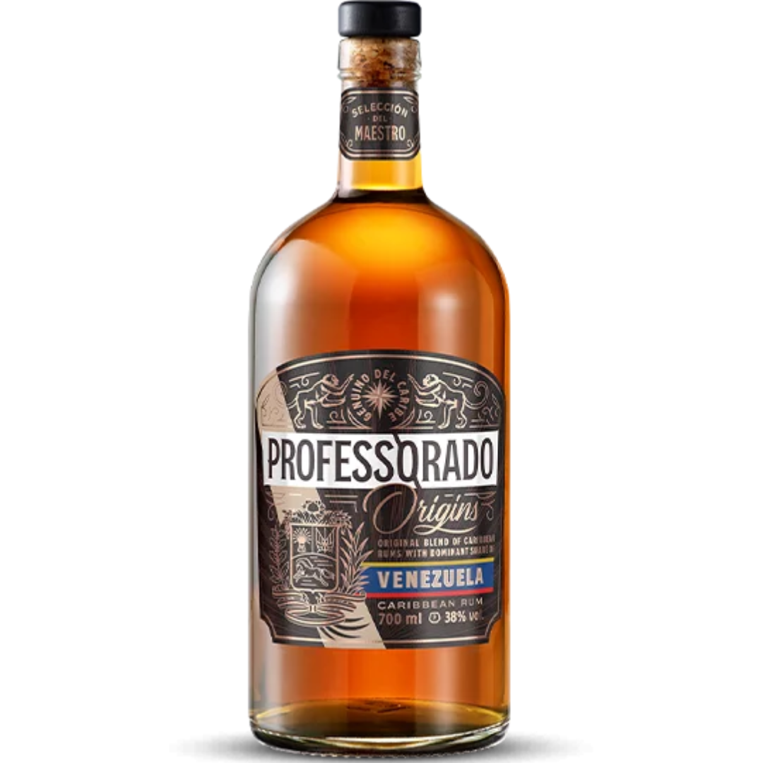 PROFESSORADO VENEZUELA RUM 70CL by professorado - Compare prices in UAE