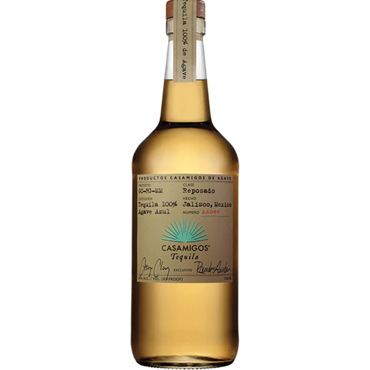 CASAMIGOS REPOSADO 70CL