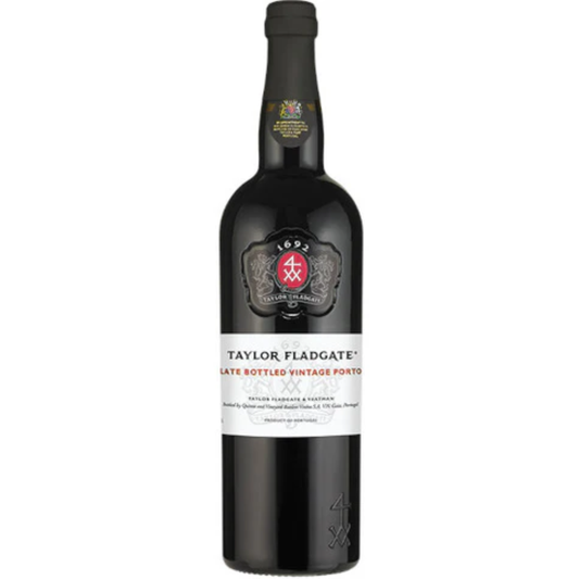 TAILOR'S LATE VINTAGE BOTTLED 75CL