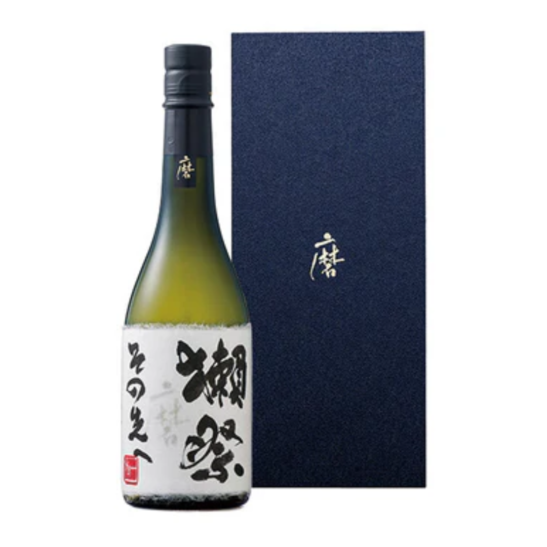 DASSAI JUNMAI BEYOND 72CL