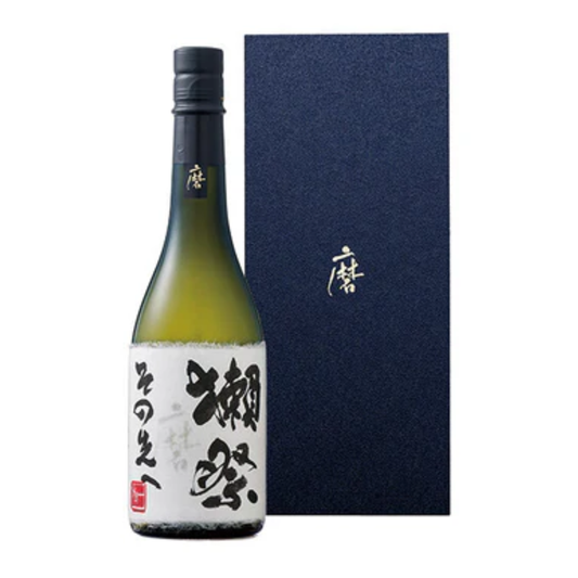 DASSAI JUNMAI BEYOND 72CL