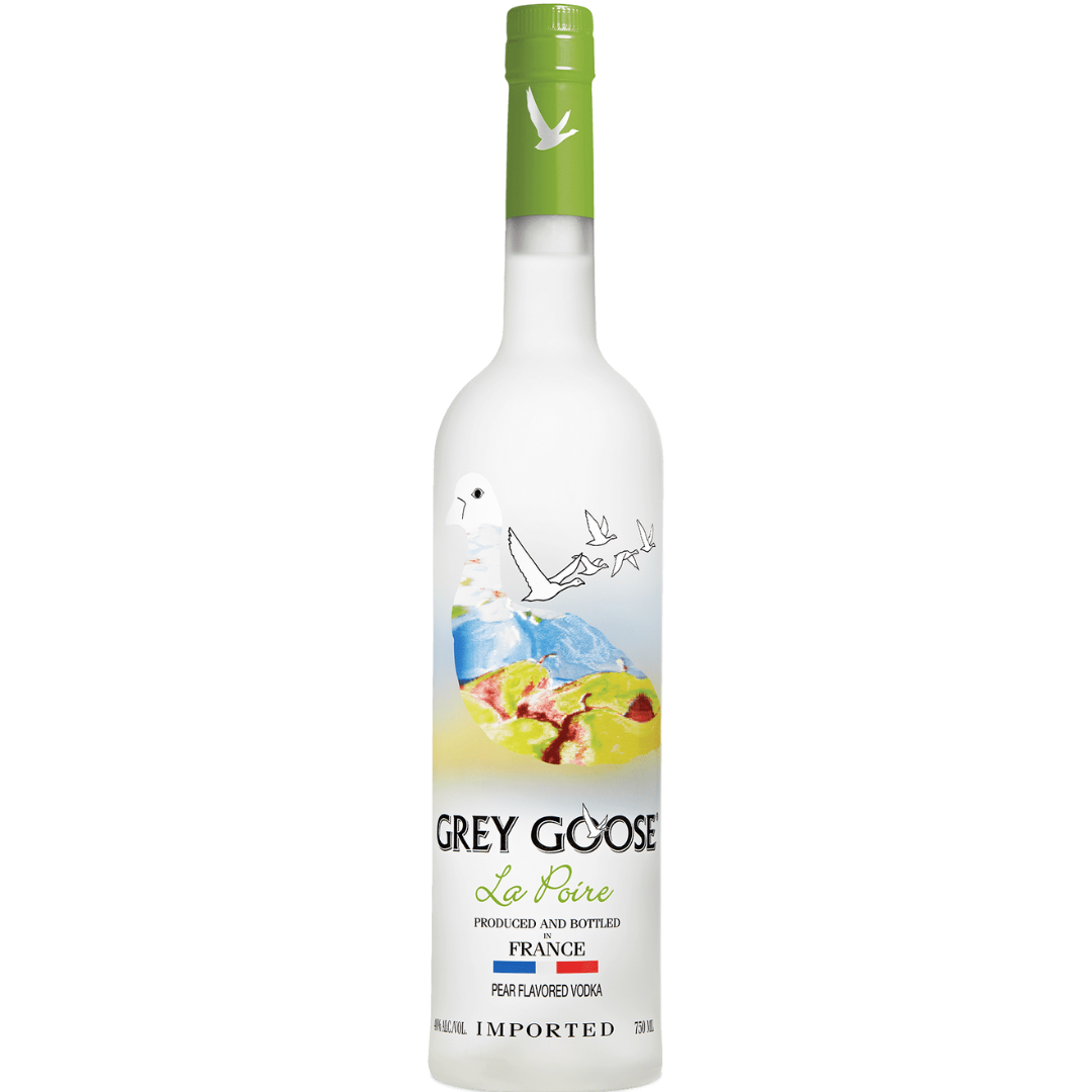 GREY GOOSE LA POIRE 75CL
