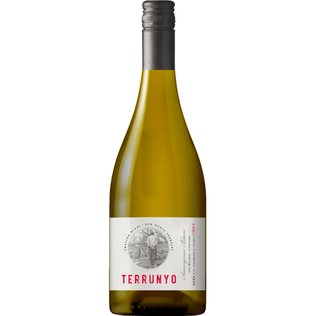TERRUNYO SAUVIGNON BLANC CONCHA 75CL by terrunyo - Compare prices in UAE