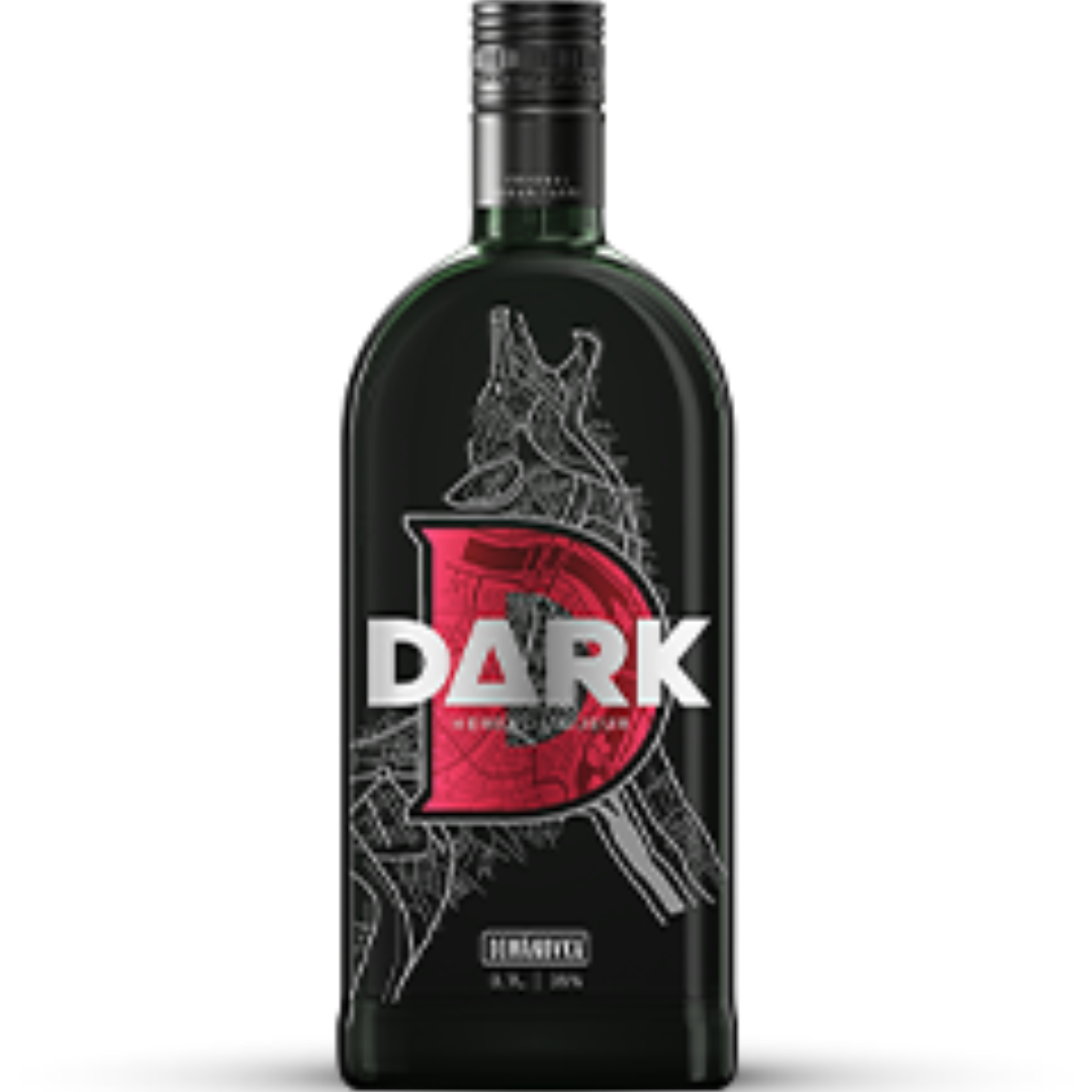 DARK DEMANOVKA LIQUEUR 70CL - Compare prices in UAE