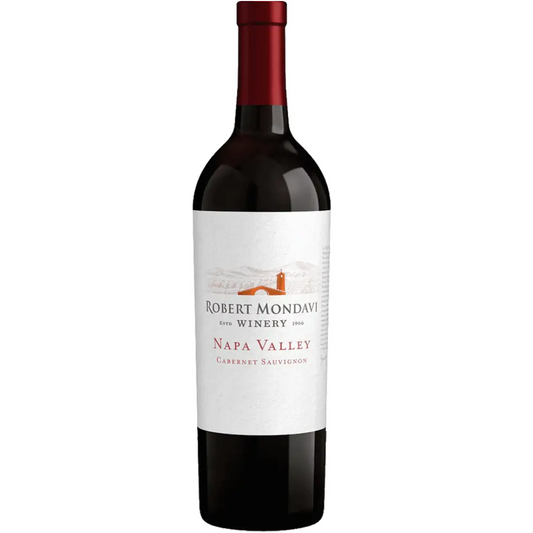 ROBERT MONDAVI WB CABERNET SAUVIGNON 75CL