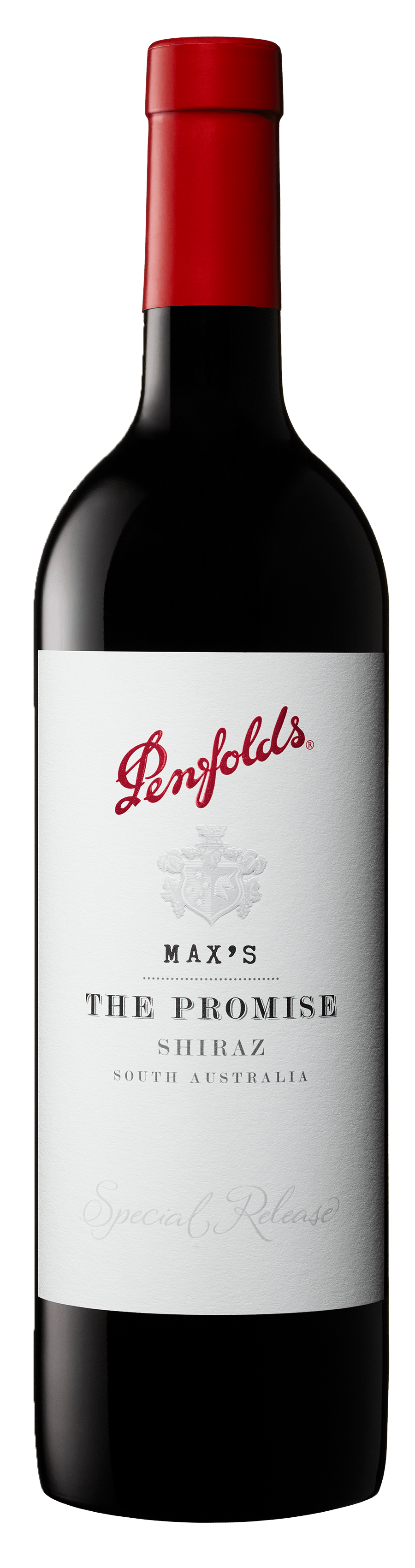 PENFOLDS MAX'S THE PROMISE SHIRAZ 75CL