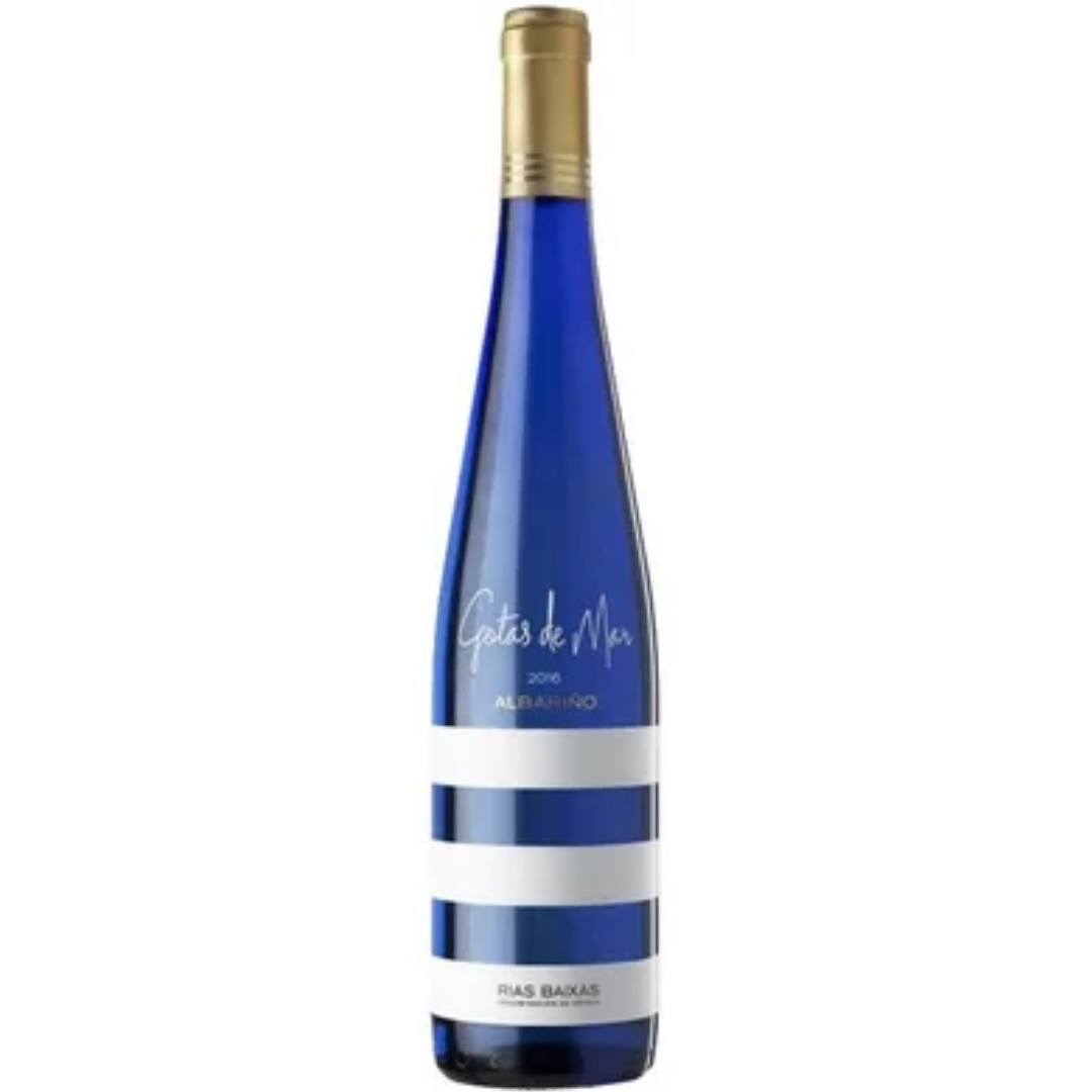 GOTAS DE MAR GODELLO RIBEIRO 2016 75CL
