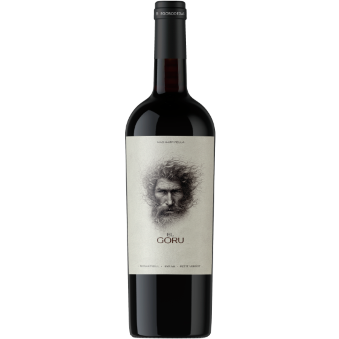 EL GURO 2021 75CL