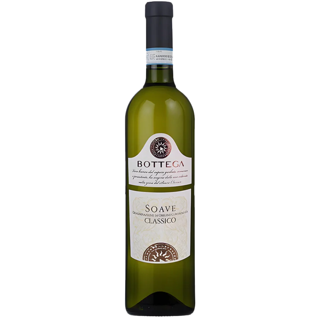 BOTTEGA SOAVE CLASSICO 2020 75CL