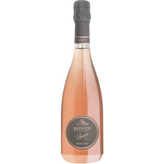 ZONIN PROSECCO DOC ROSE SPARKLING 75CL