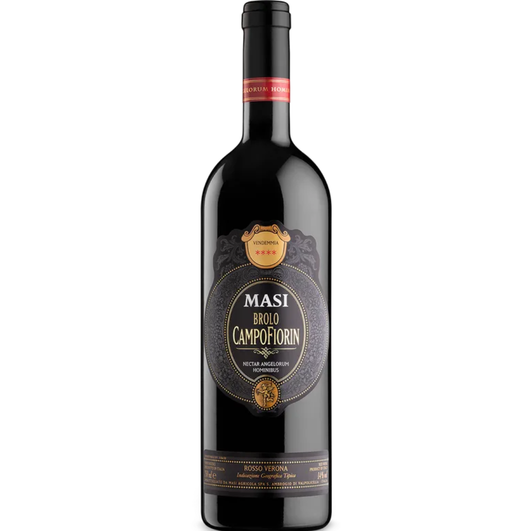 MASI BROLO CAMPOFIORIN ORO 75CL