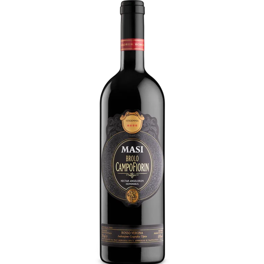 MASI BROLO CAMPOFIORIN ORO 75CL - Compare prices in UAE
