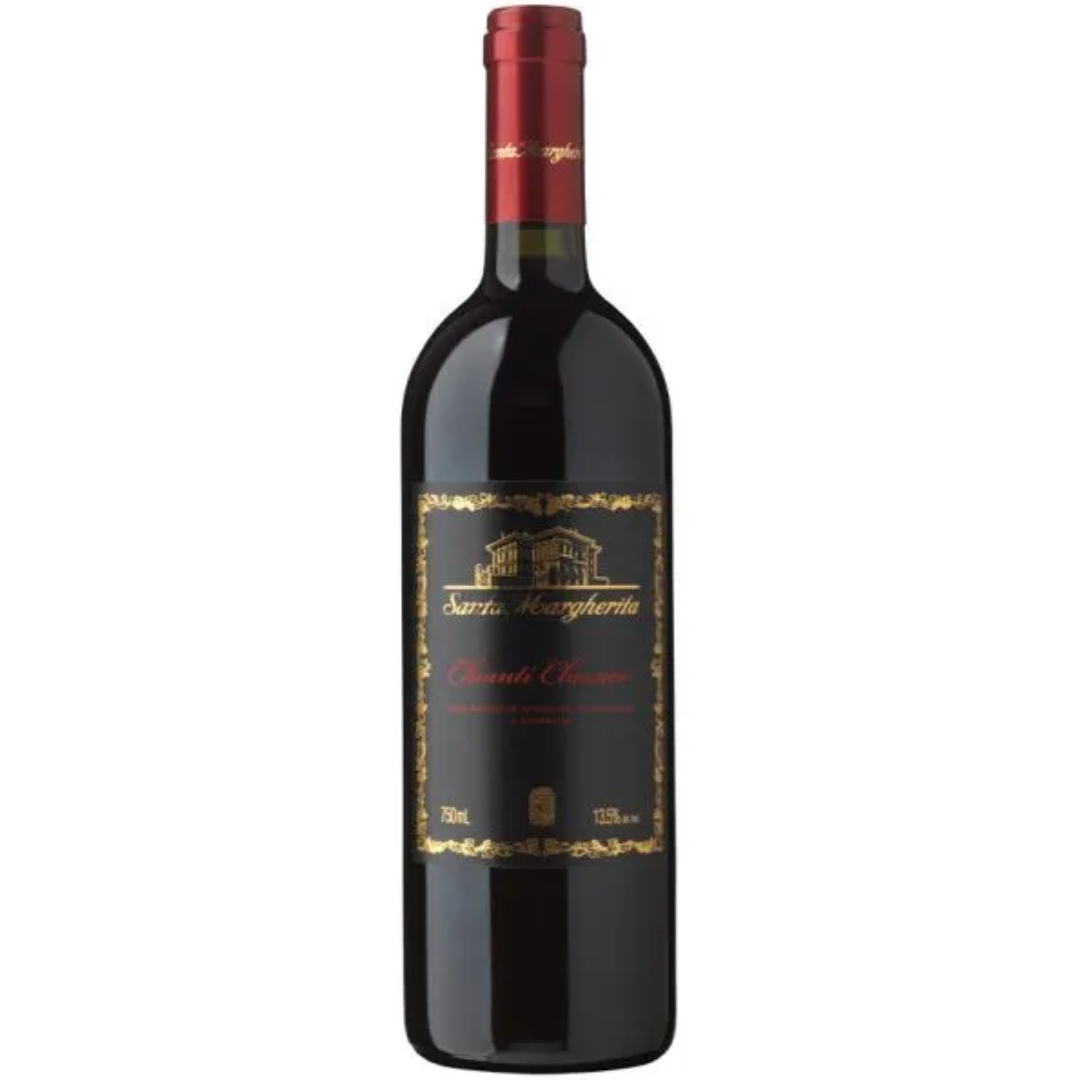 SANTA MARGHERITA CHIANTO CLASSICO 2019 75CL