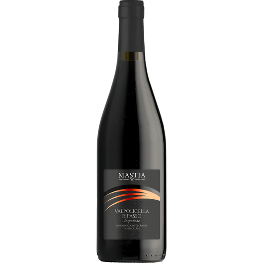 MASTIA VALPOLICELLA RIPASSO SUPERIORE 75CL - Compare prices in UAE