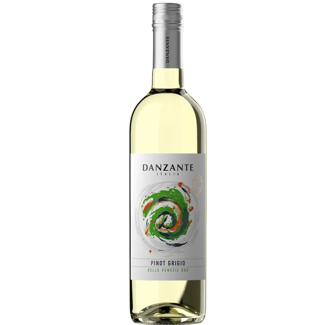DANZANTE PINOT GRIGIO DELLE VENEZIE DOC 75CL