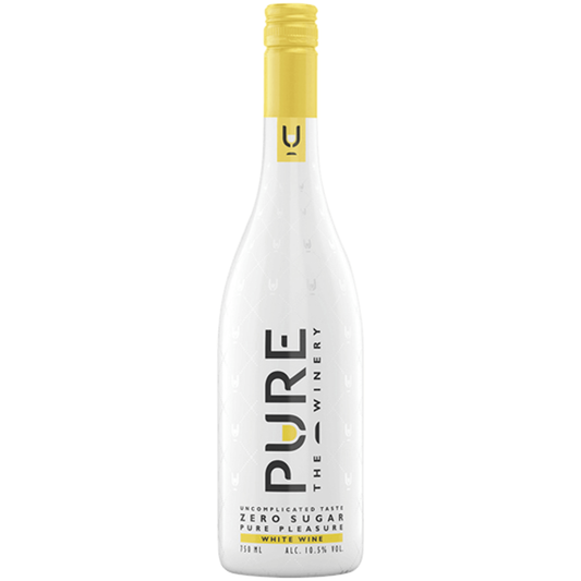THE PURE WINERY ZERO SUGAR 75CL