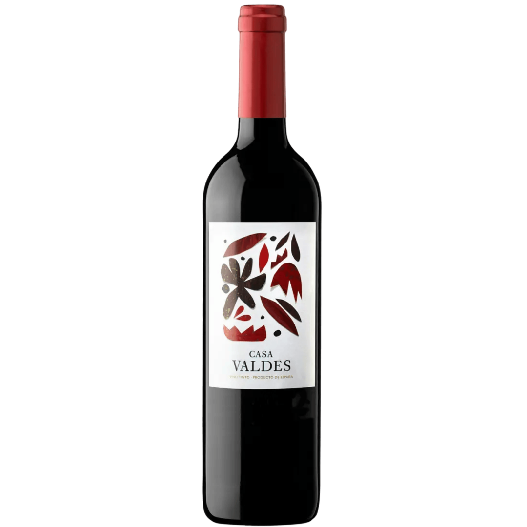CASA VALDES 75CL
