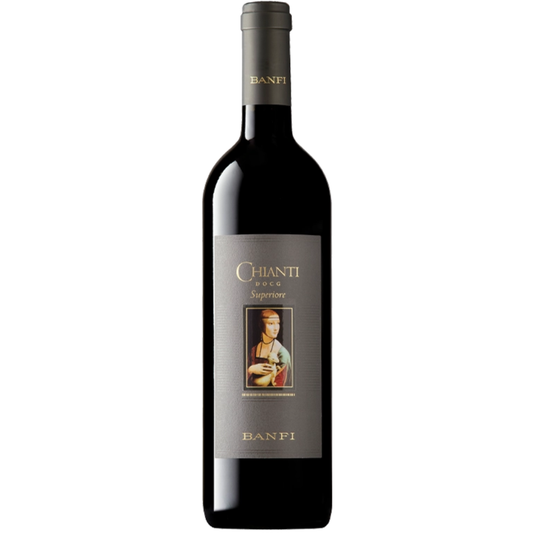 BANFI CHIANTI DOCG SUPERIORE 2020 75CL - Compare prices in UAE