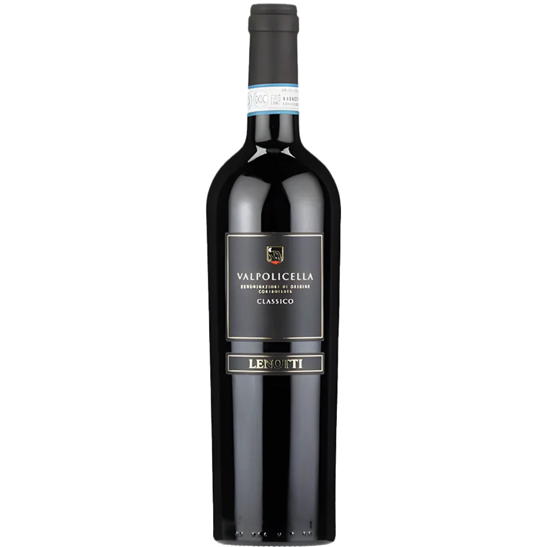 VALPOLICELLA CLASSICO 2018 75CL