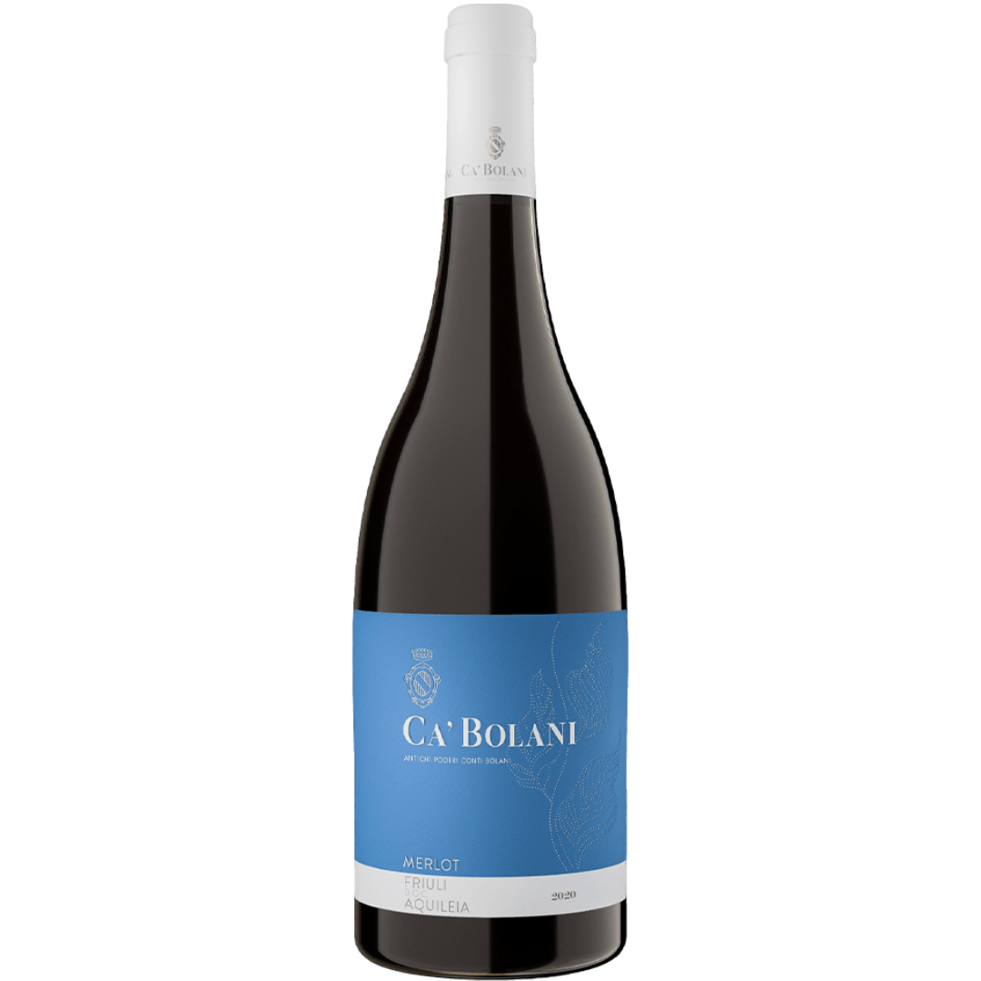 CA 'BOLANI MERLOT 75CL