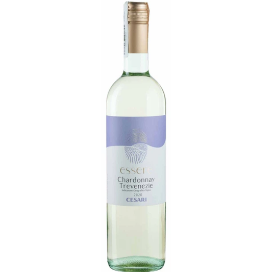 ESSERE CHARDONNAY TREVENEZIE CESARI 2020 75CL - Compare prices in UAE