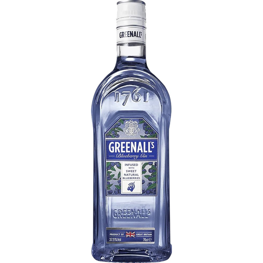 GREENALL'S BLUEBERRY 70CL