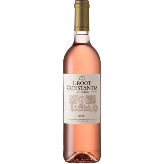 GROOT CONSTANTIA ROSE 75CL