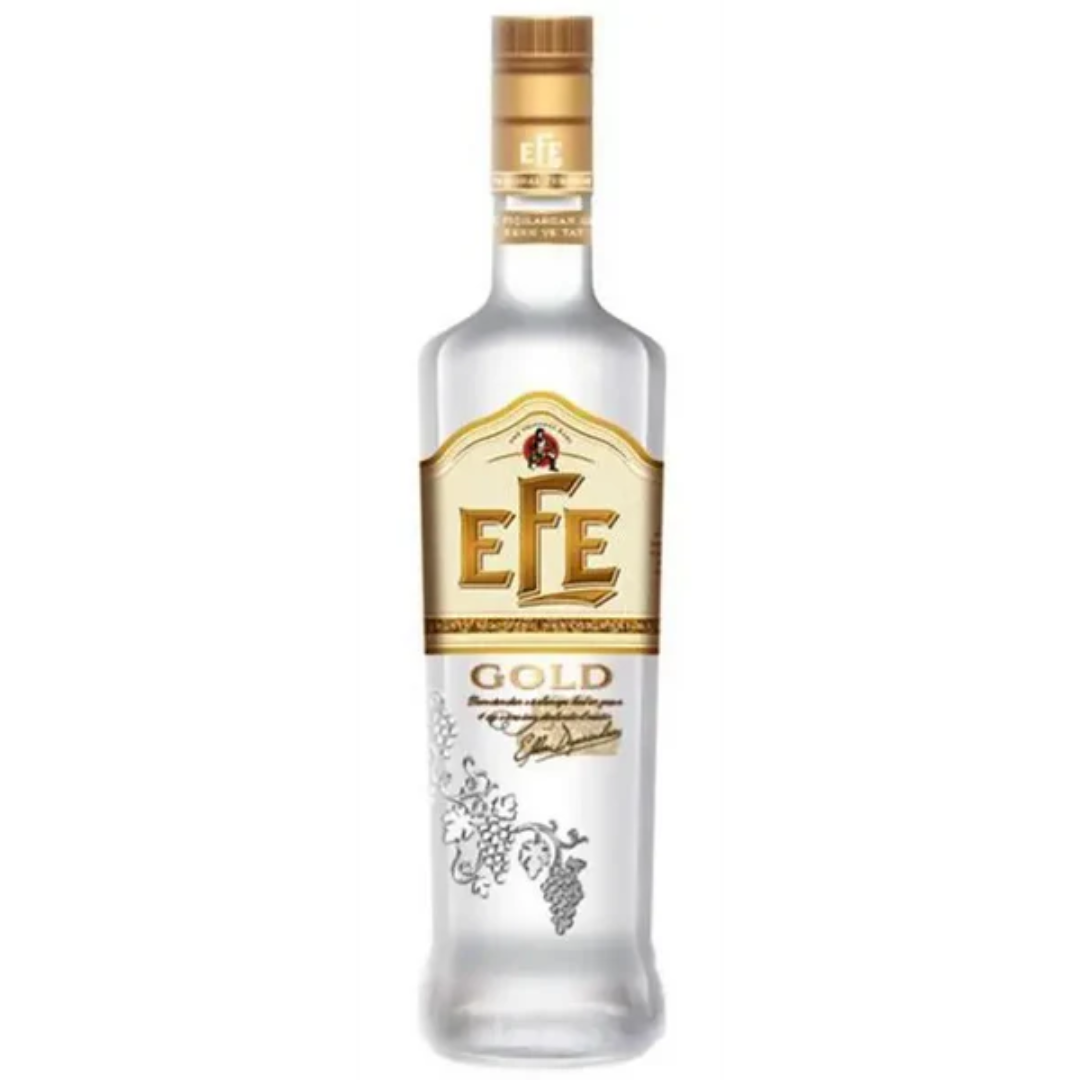 EFE RAKI GOLD LTR