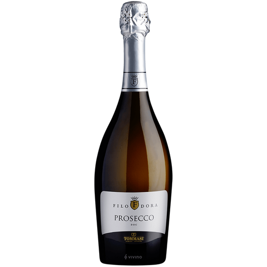 TOMMASI FILODORA PROSECCO 75CL