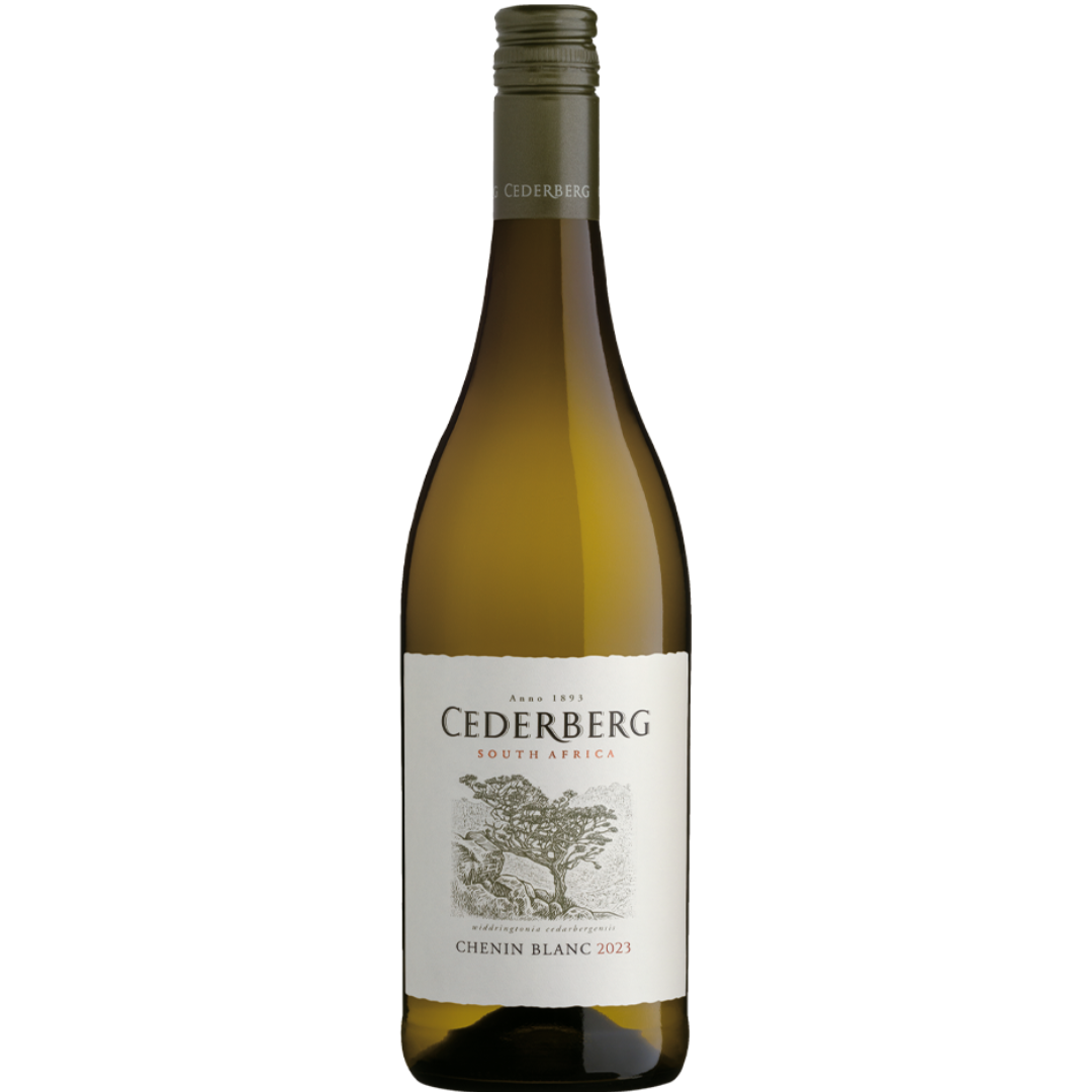 CEDERBERG CHENIN BLANC 75CL