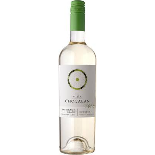 CHOCALAN RESERVA SAUVIGNON BLANC 75CL