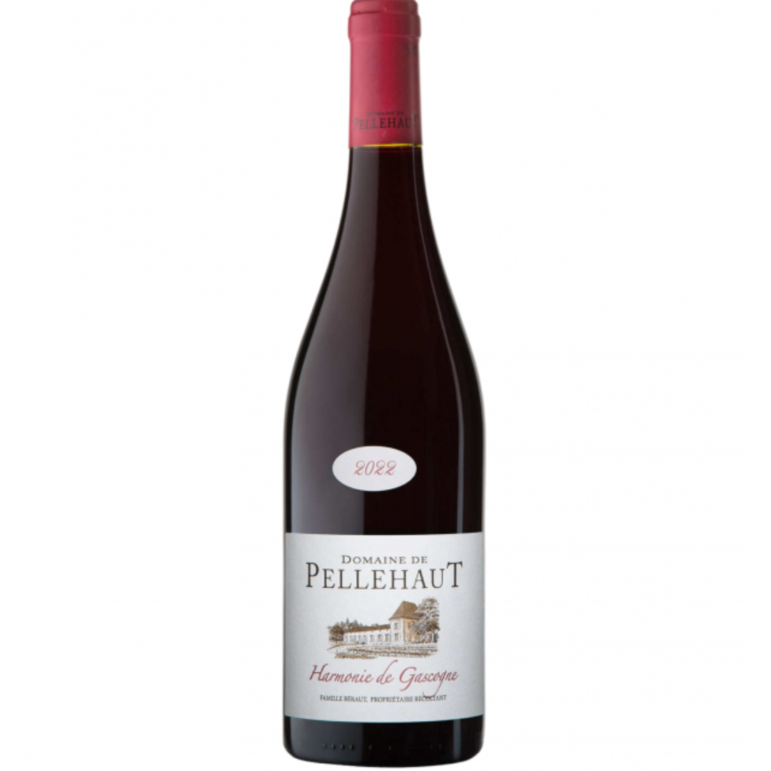 DOMAINE DE PELLEHAUT HARMONIE DE GASCOGNE 2020 75CL