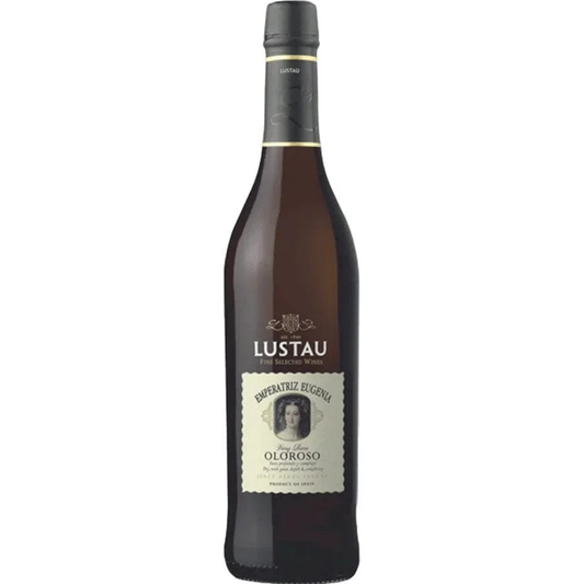 LUSTAU OLOROSO EUGENIA 75CL