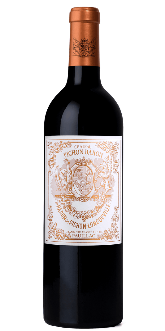 CHÂTEAU PICHON BARON LONGUEVILLE PAUILLAC 75CL