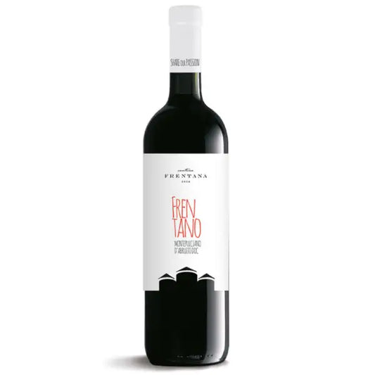 FRENTANO MONTEPULCIANO DABRUZZO 75CL - Compare prices in UAE