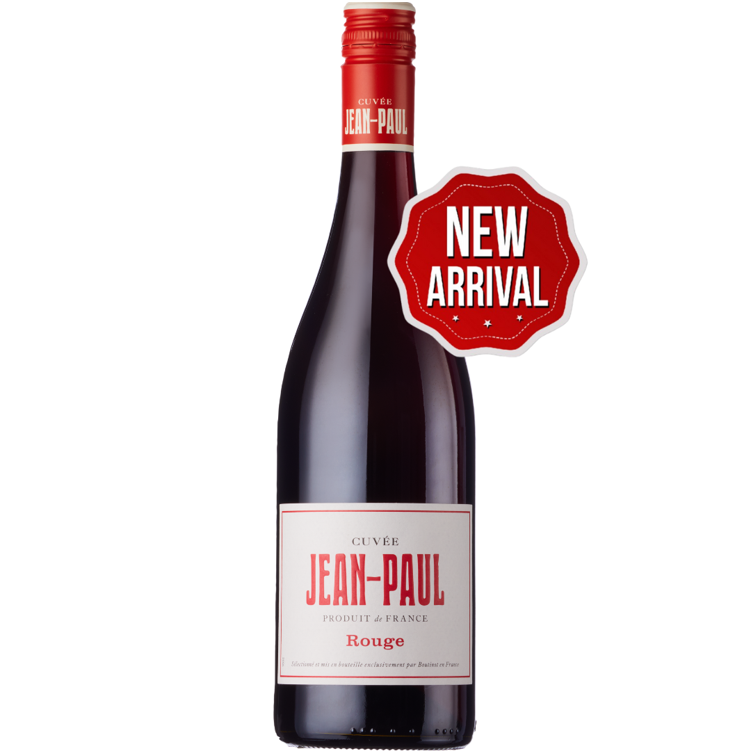 JEAN PAUL CUVEE ROUGE 75CL - Compare prices in UAE