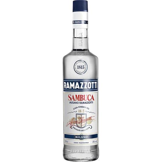 RAMAZZOTTI SAMBUCA 75CL - Compare prices in UAE